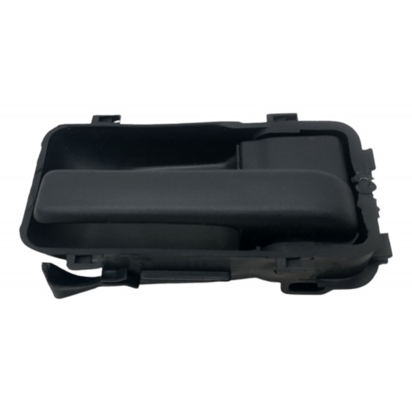 Maçaneta Interna Traseira Direita Fiat Uno Mile 2000 2001 02 Traseira