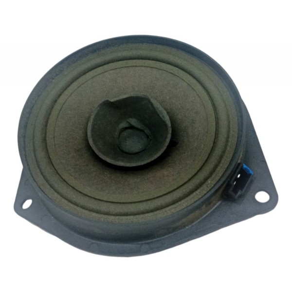 Auto Falante Porta Tras Direita Fiat Mobi 2016 2017 2018 19 Preto