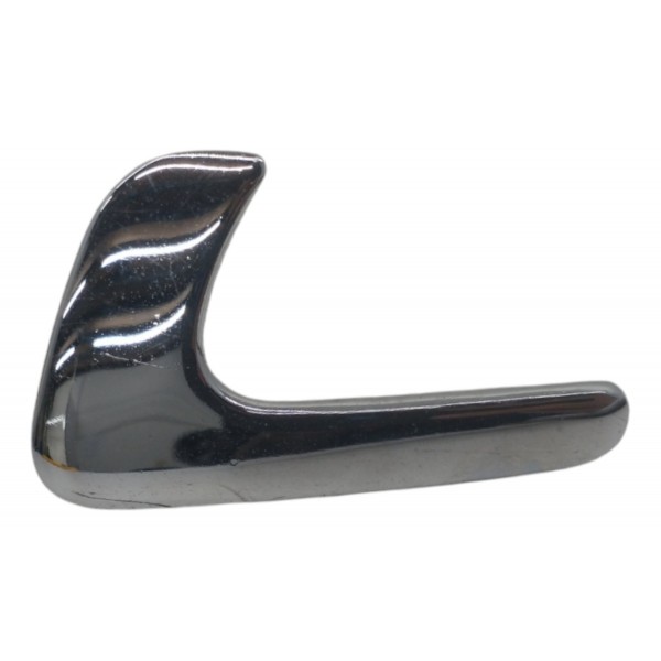 Maçaneta Interna Dianteira Esquerda Vw Gol Parati 1997 1998 Dianteira