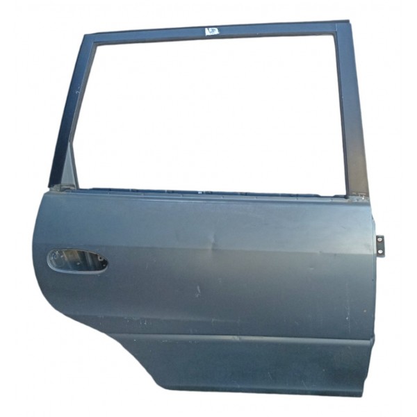 Porta Traseira Direita Kia Carens 1999 2000 2001 Direito Traseira