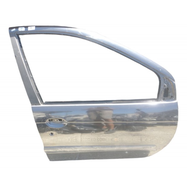 Porta Dianteira Direita Renault Scenic 2003 2004 2005 2006 Direito Dianteira