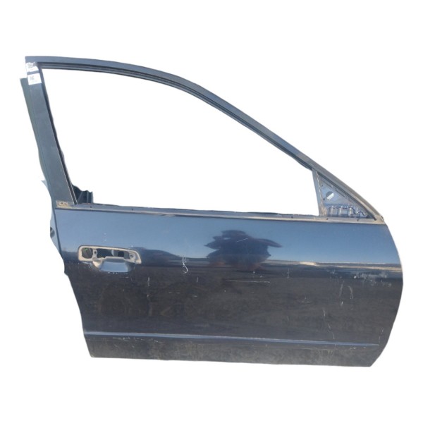 Porta Diant Direita Mitsubishi Galant 2000 2001 2002 Detalhe Dianteira Direito