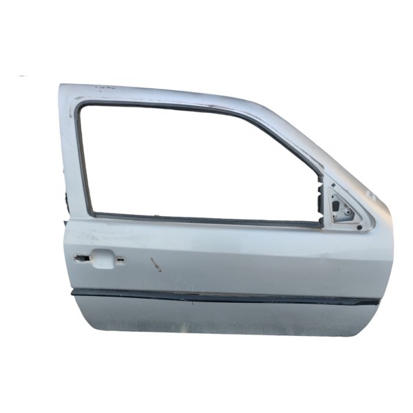 Porta Diant Direita Vw Gol Bola 2portas 1996 1997 1998 1999 Direita Dianteira