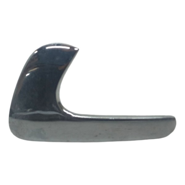 Maçaneta Interna Diant Esquerda Vw Gol Parati 1995 1996 1997 Cinza Dianteira