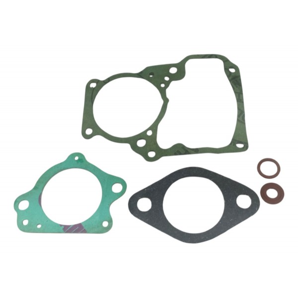 Jogo Junta Carburador Weber Dfv 220 Ford Corcel 1.4