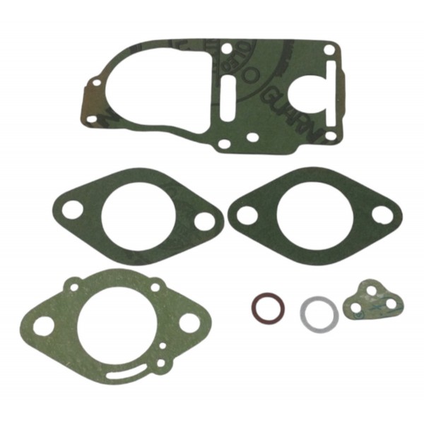 Jogo Junta Carburador Ford Corcel 4 Cilindro 1972 1973 1974