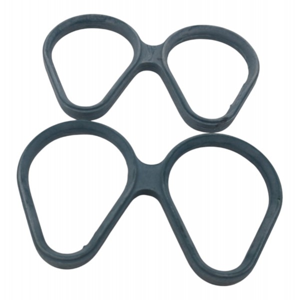 Junta Coletor Admissão Renault Clio 1.0 8v 1996 1997 1998 99