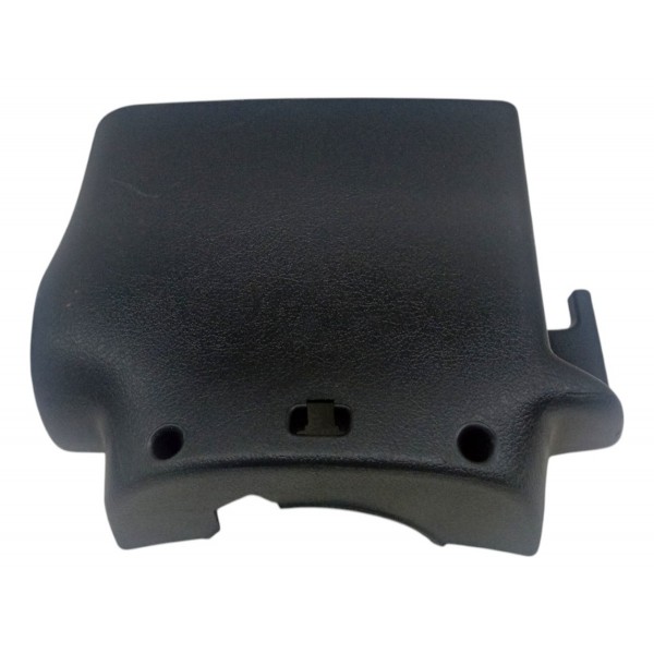 Acabamento Coluna Direção Peugeot 207 2009 2010 2011 2012 Preto