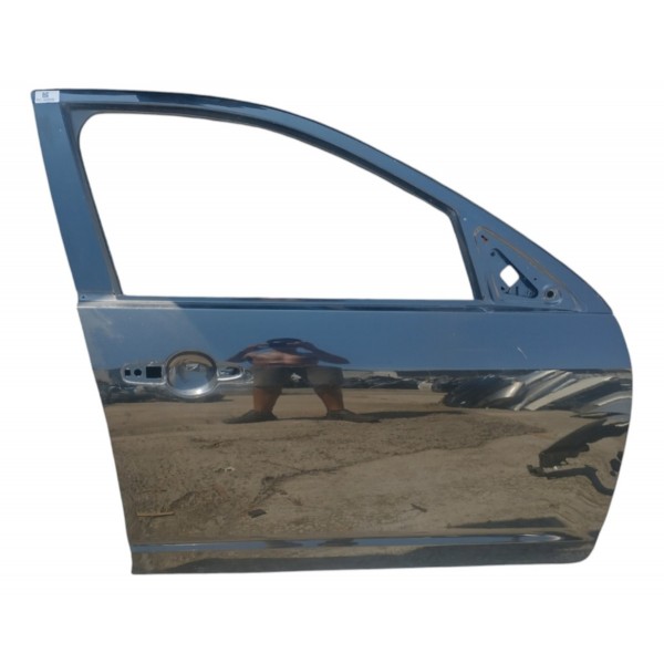 Porta Dianteira Direita Ford Fusion 2009 2010 2011 Detalhe Dianteira Direito