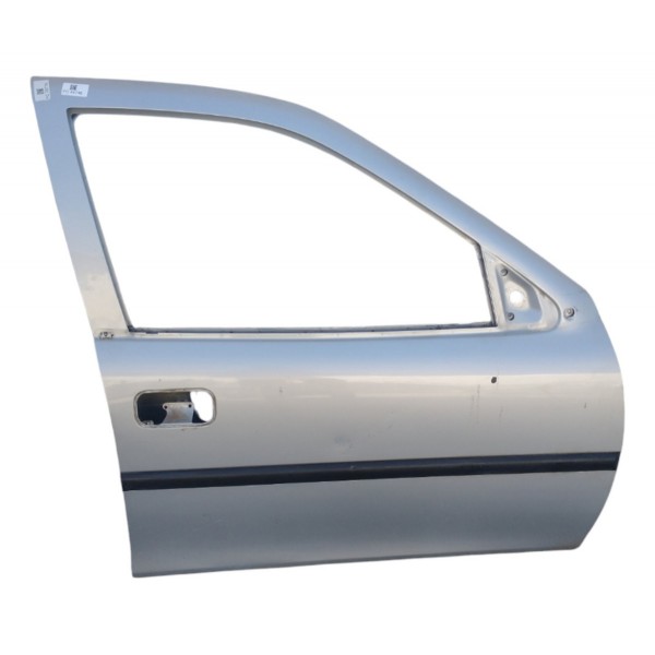 Porta Diant Direita Gm Vectra 99 00 01 2002 2003 004 Detalhe Dianteira Direito