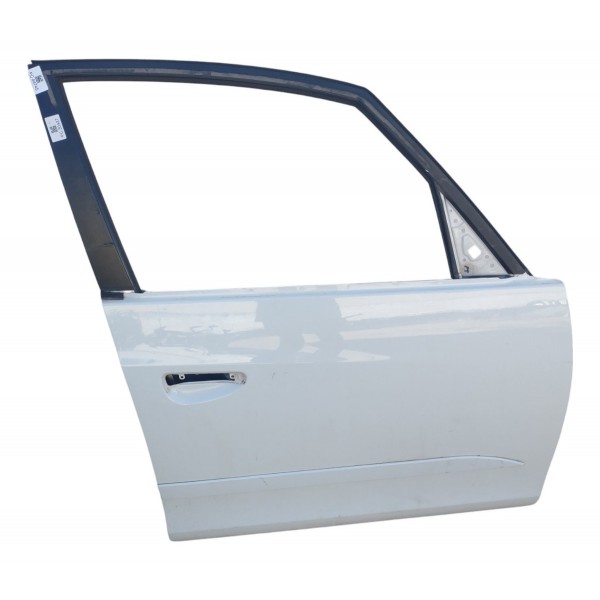 Porta Diant Esquerda Jac J6 2009 2010 2011 2012 2013 2014 Dianteira Esquerda