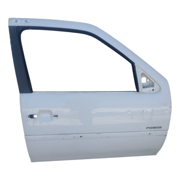 Porta Dianteira Direita Vw Gol G4 2003 2004 2005 2006 Dianteira Direito