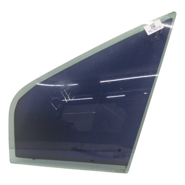 Vidro Fixo Diant Esquerdo Renault Scenic 2001 2002 2003 2004