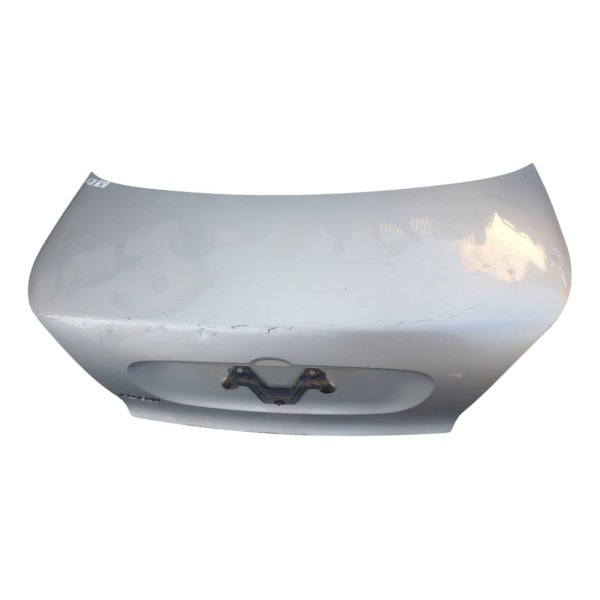 Tampa Traseira Porta Mala Ford Mondeo 1998 1999 2000 2001