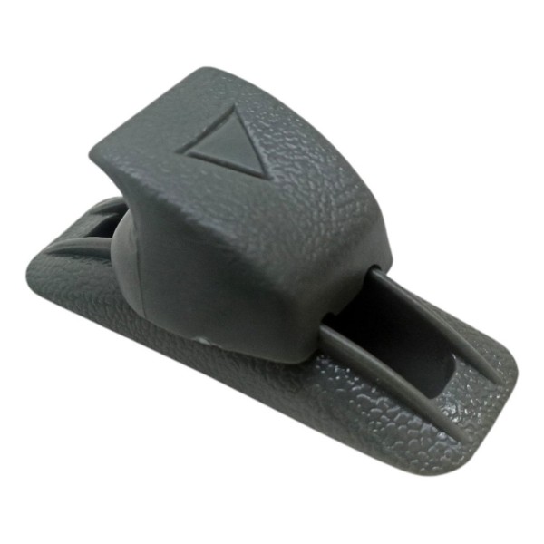 Botão Arremate Banco Volkswagen Cinza