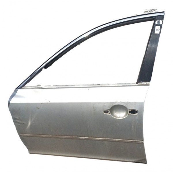 Porta Dianteira Esquerda Hyundai Azera 2008 2009 10 Detalhe Dianteira Esquerdo Cinza