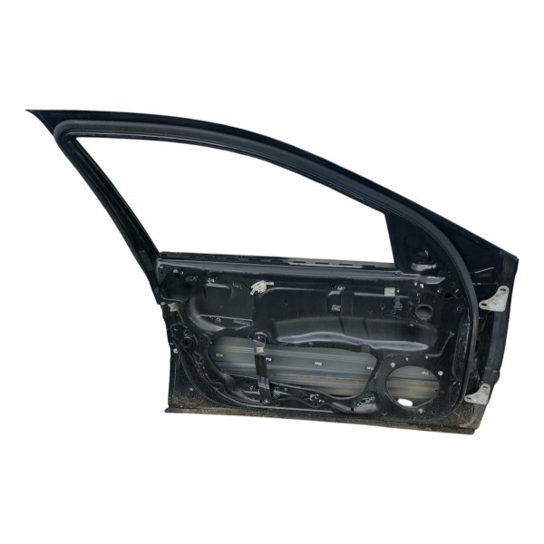 Porta Dianteira Esquerda Mercedes S500 2001 2002 03 Detalhe Dianteira Esquerda