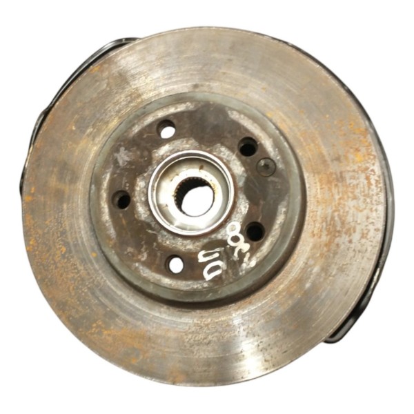 Montante Manga Eixo Diant Direito Mercedes A200 1.6 2014 15