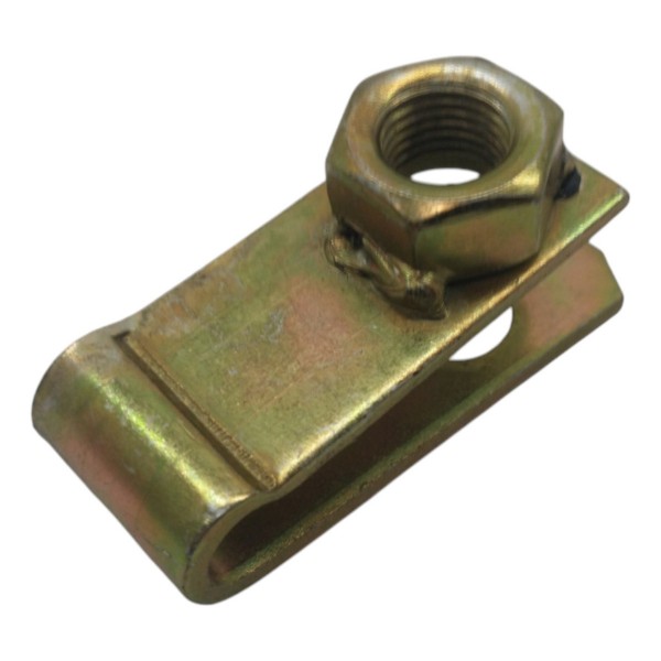 Porca Presilha Coxim Motor Fiat Fiorino Elba Uno