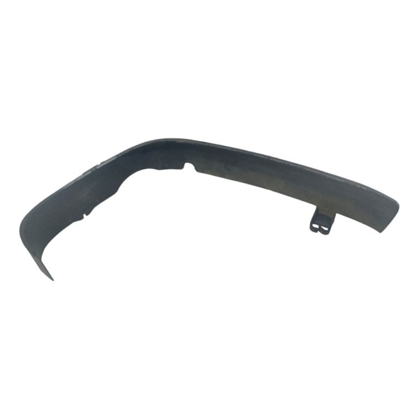 Moldura Aro Retrovisor Esquerdo Vw New Beetle 2007 2008 2009 Preto