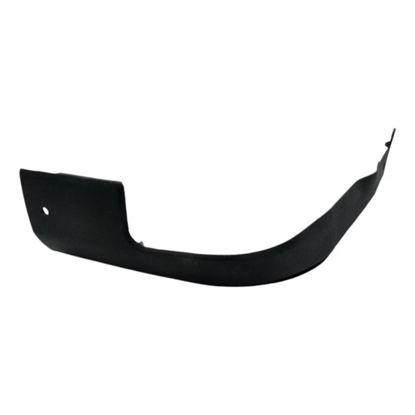 Acabamento Banco Diant Esquerdo Vw New Beetle 2008 2009 2010