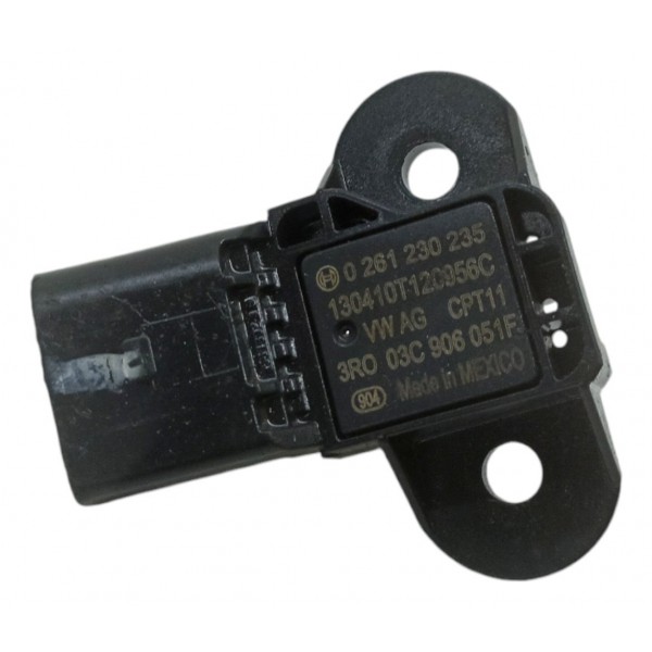 Sensor Map Vw New Beetle 2.0 Aut 2007 2008 2009 2010 2011 12
