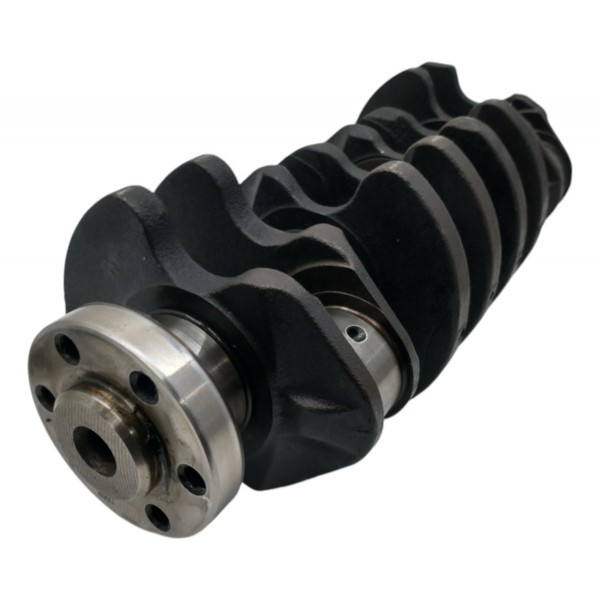 Virabrequim Stander Vw Polo 1.6 2007 2008 2009 2010 2011 12