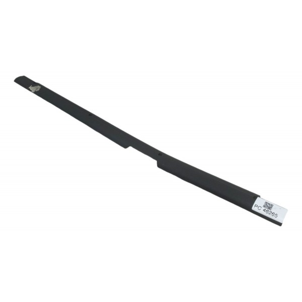 Friso Soleira Porta Dianteira Direita Fiat Uno 4 Portas Preto