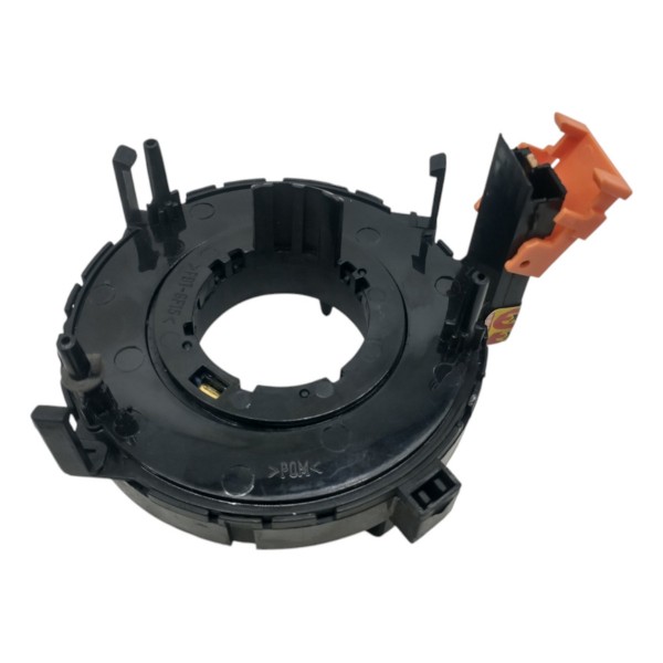 Cinta Airbag Hard Disk Vw Fox 1.0 2005 2006 2007 2008 Preto