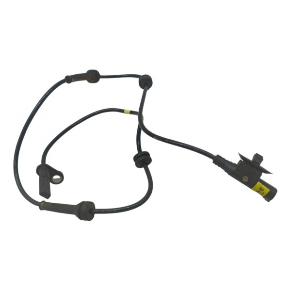 Sensor Abs Tras Direito Fiat Linea Dualogic 1.9 2009 2010 11