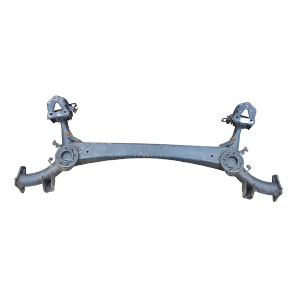 Eixo Traseiro Fiat Uno Vivace 2012 2013 2014 2015 2016 2017