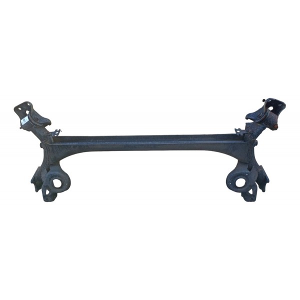 Eixo Traseiro Citroen C4 Pallas 2007 2008 2009 2010 2011