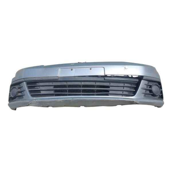 Parachoque Dianteiro Vw Voyage G7 2015 2016 2017 2018