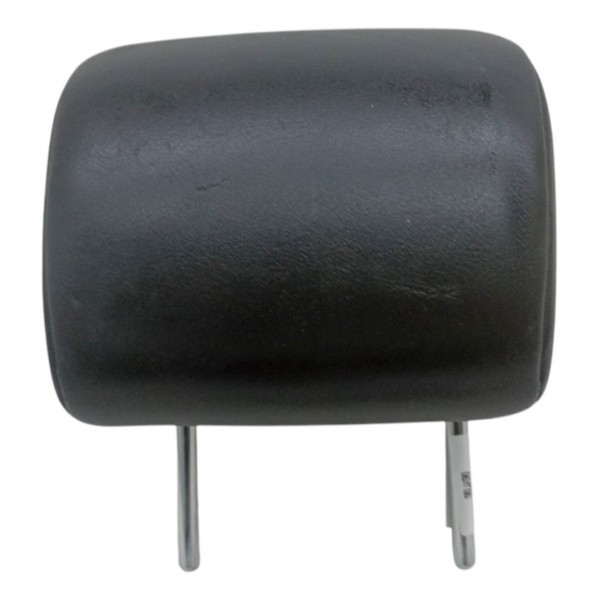 Encosto Cabeça Traseiro Peugeot 408 2009 2010 2011 2012 2013 Preto