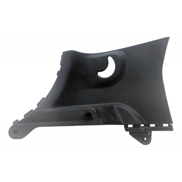 Suporte Tampão Bagagito Peugeot 408 2009 2010 2011 2012 2013 Preto