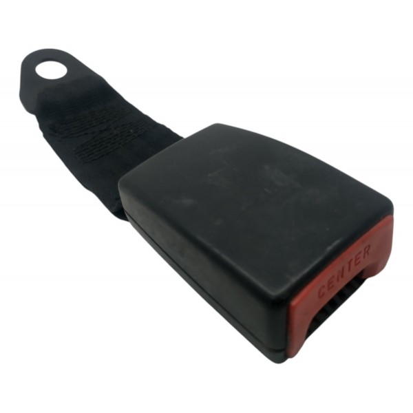 Engate Cinto Femea Traseiro Fiat Palio Week 2004 2005 2006