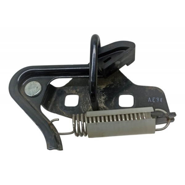 Trava Batente Porta Mala Ford Fusion 2009 2010 2011 2012