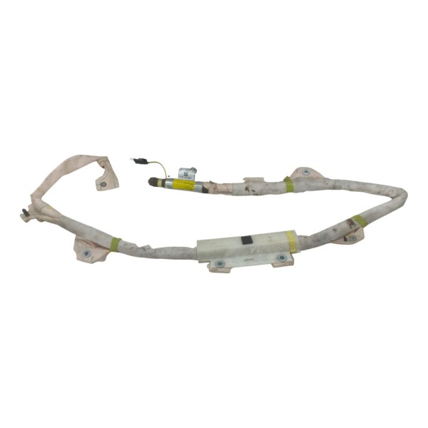 Airbag Direito Teto Ford Fusion 2.5 2008 2009 2010 2011 2012 Branco