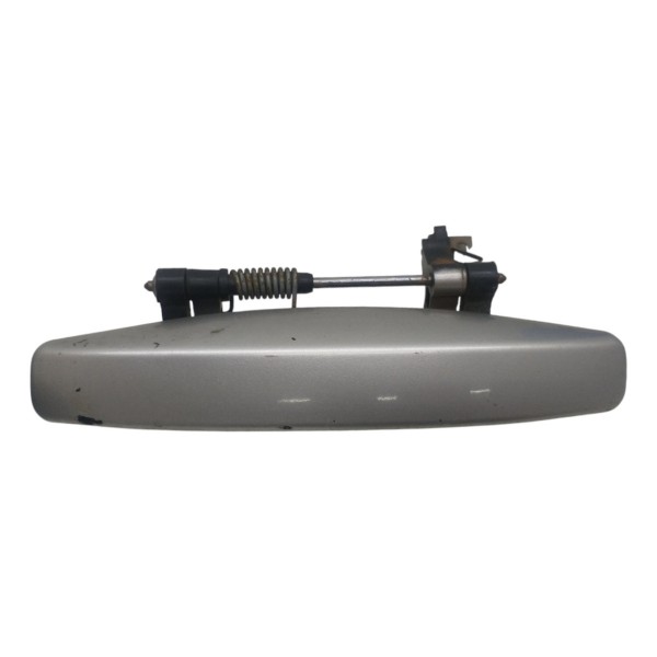 Maçaneta Externa Diant Esquerda Renault Duster 2013 2014 15 Dianteira