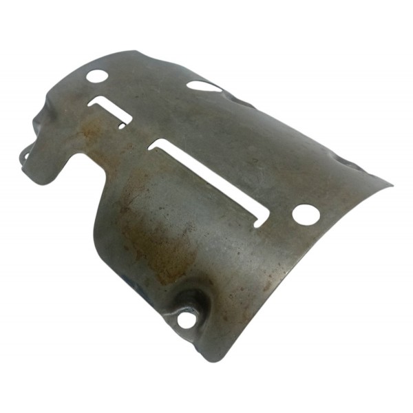 Defletor Carter Óleo Gm Astra 2.0 2005 2006 2007 2008 2009