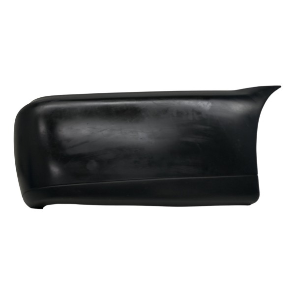 Ponteira Parachoque Tras Direita Vw Saveiro 1997 1998 1999