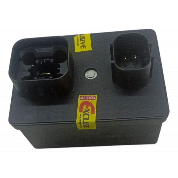 Módulo Rele Ventoinha Ford Ka 1.0 3cc 2014 2015 2016 2017 18