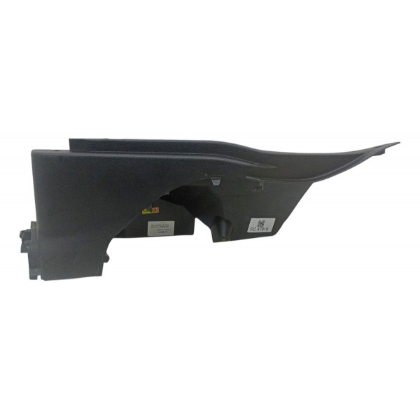 Suporte Bagagito Esquerdo Gm Astra 2007 2008 2009 2010 Hatch Preto