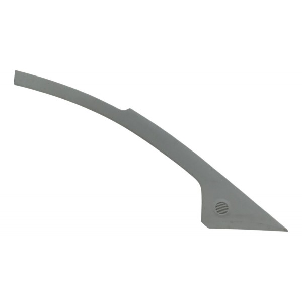 Acabamento Esquerdo Parabrisa Vw Spacefox 2006 2007 2008