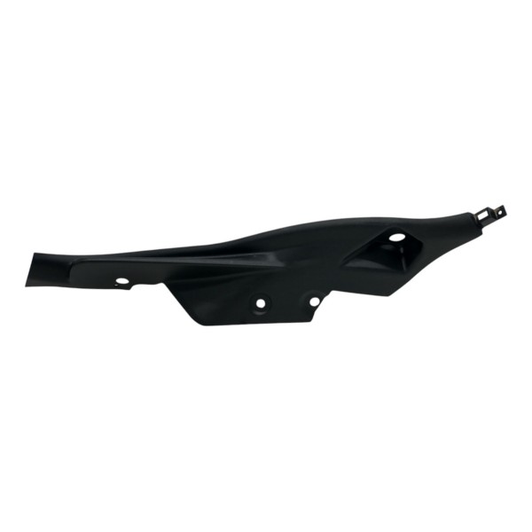 Acabamento Banco Tras Esquerdo Chery Celer 2010 2011 2012 13