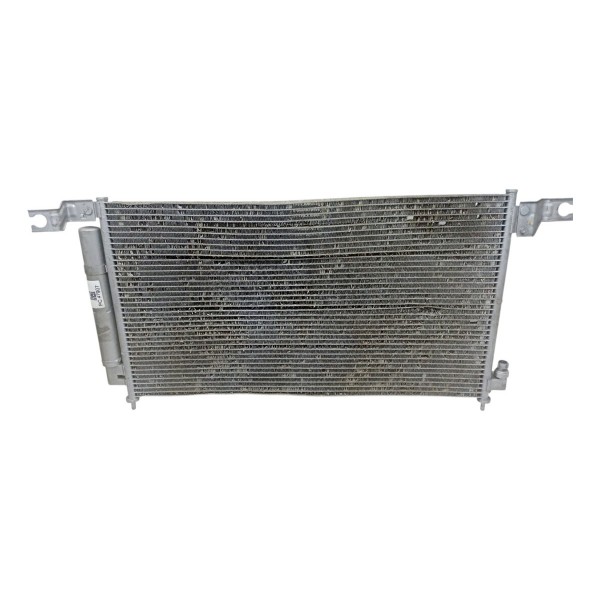 Condensador Ar Condicionado Honda Accord 2.4 2003 2004 2005