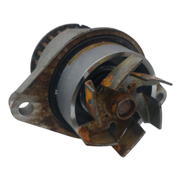 Bomba Água Vw Saveiro G7 1.6 2017 2018 2019 2020 2021