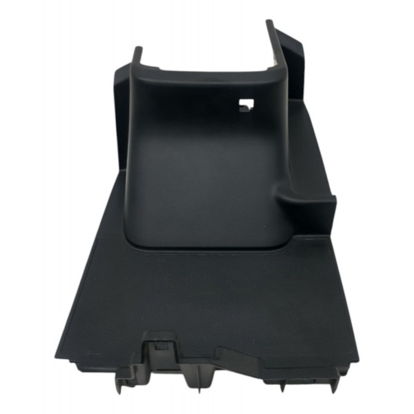 Acabamento Console Central Honda Civic G10 2017 2018 2019 20