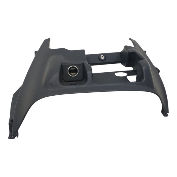 Acabamento Painel Central Honda Civic 1997 1998 1999 2000 01