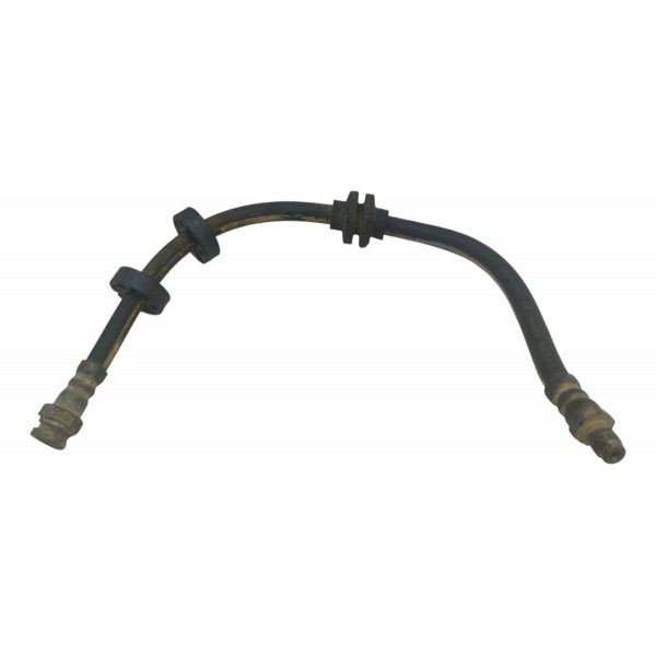 Flexível Freio Tras Esquerdo Honda Civic 1.6 16v 1998 1999